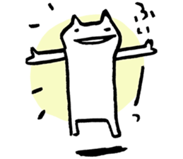 Signs with animals sticker #4436599