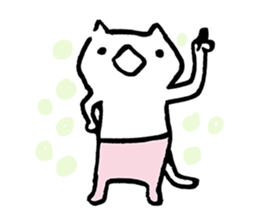 Signs with animals sticker #4436603