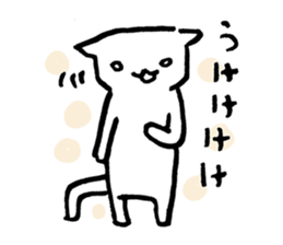 Signs with animals sticker #4436619