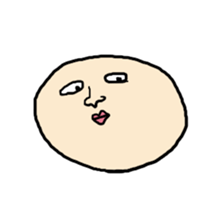 Every expression sticker #4436664