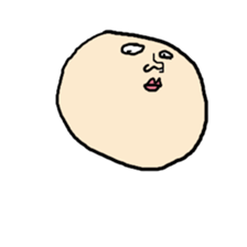 Every expression sticker #4436666