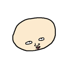 Every expression sticker #4436667