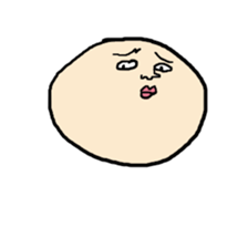 Every expression sticker #4436668