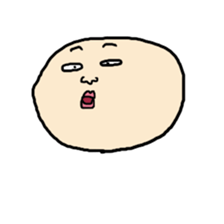 Every expression sticker #4436669