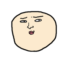 Every expression sticker #4436670