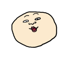 Every expression sticker #4436671