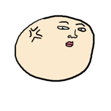 Every expression sticker #4436672