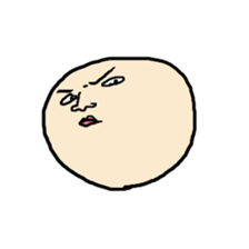 Every expression sticker #4436673