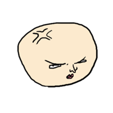 Every expression sticker #4436674