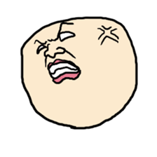 Every expression sticker #4436675