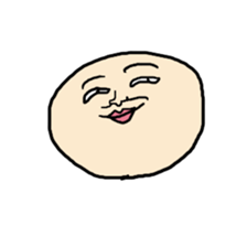 Every expression sticker #4436677