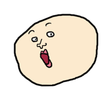 Every expression sticker #4436678