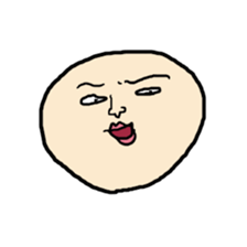 Every expression sticker #4436679