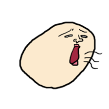 Every expression sticker #4436680