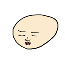 Every expression sticker #4436681