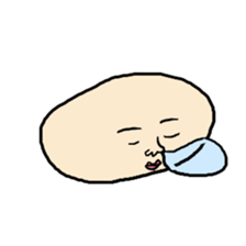 Every expression sticker #4436682