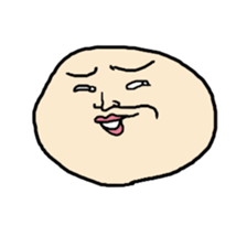 Every expression sticker #4436684