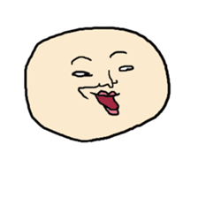 Every expression sticker #4436687