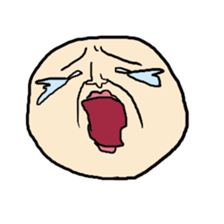 Every expression sticker #4436690