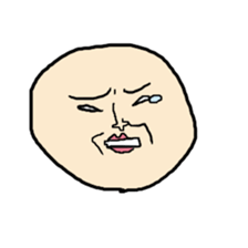 Every expression sticker #4436691