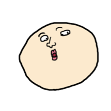 Every expression sticker #4436692