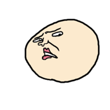 Every expression sticker #4436693