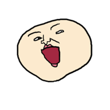 Every expression sticker #4436695