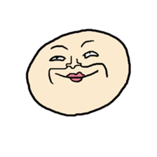 Every expression sticker #4436698