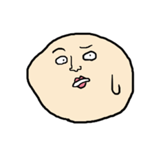 Every expression sticker #4436700