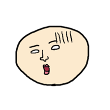 Every expression sticker #4436703