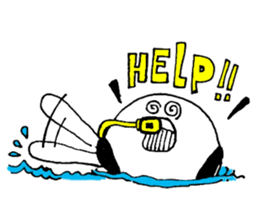 Chuck sticker #4436798