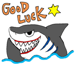 Chuck sticker #4436822