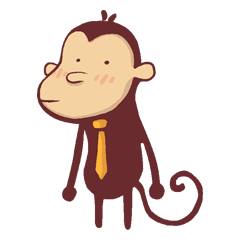 Monkey Monk