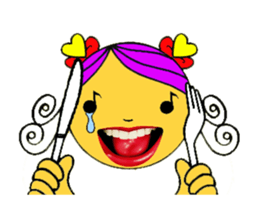 Laugh sticker #4437305