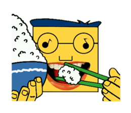 Laugh sticker #4437311