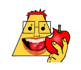 Laugh sticker #4437312