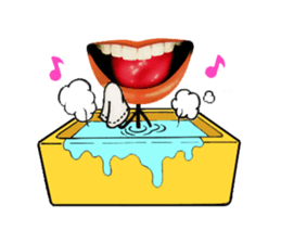 Laugh sticker #4437316