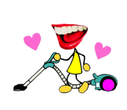 Laugh sticker #4437319