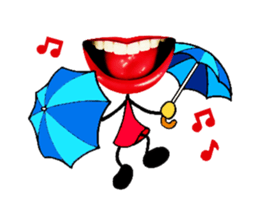 Laugh sticker #4437320