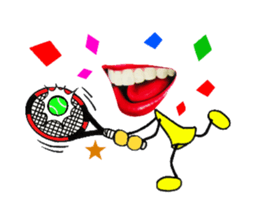 Laugh sticker #4437327