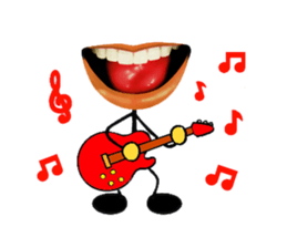 Laugh sticker #4437330