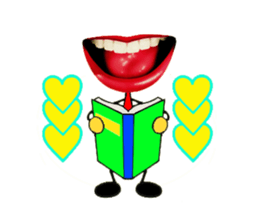 Laugh sticker #4437333