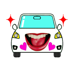 Laugh sticker #4437339