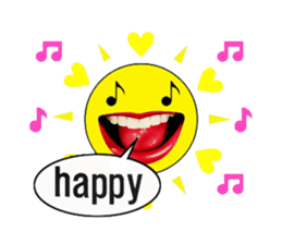 Laugh sticker #4437342