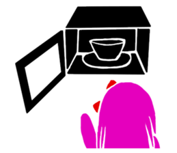 Blood, Flesh, Bone & Soul sticker #4437469