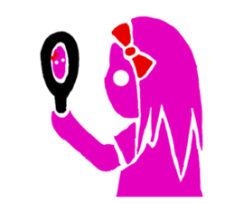 Blood, Flesh, Bone & Soul sticker #4437470