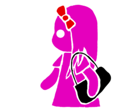 Blood, Flesh, Bone & Soul sticker #4437471