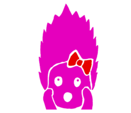 Blood, Flesh, Bone & Soul sticker #4437473