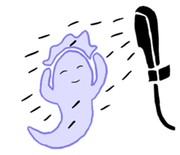 Blood, Flesh, Bone & Soul sticker #4437490