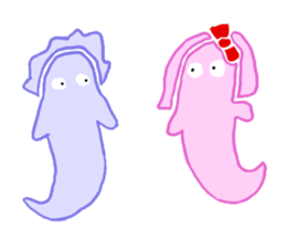 Blood, Flesh, Bone & Soul sticker #4437491